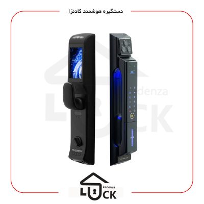 دستگیره هوشمند