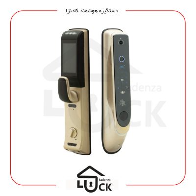 دستگیره هوشمند ایدل مدل زوریچ