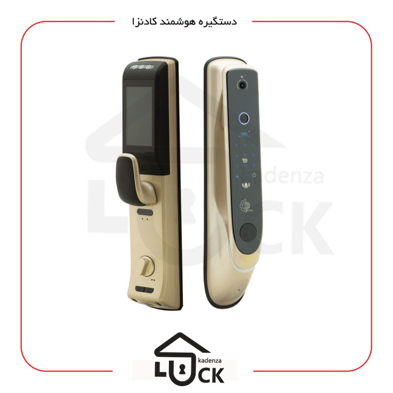 دستگیره هوشمند ایدل مدل زوریچ