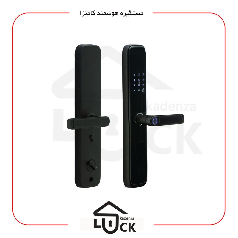 دستگیره هوشمند ارزان