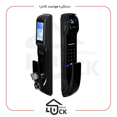 دستگیره هوشمند در تهران