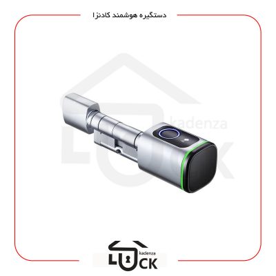 قفل هوشمند اتاقی