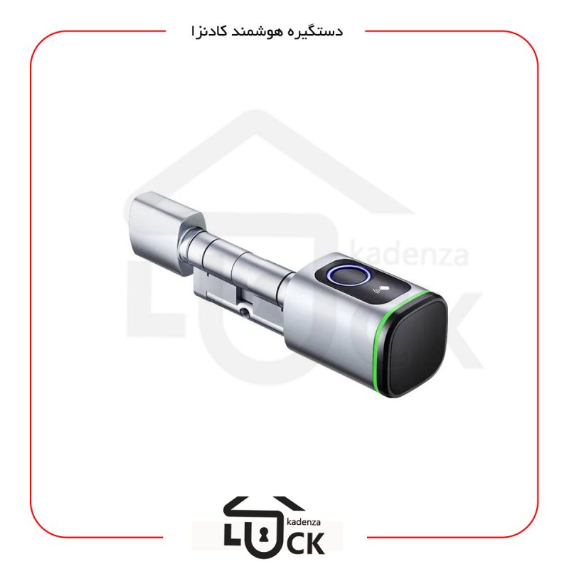 قفل هوشمند اتاقی