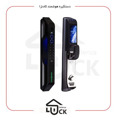 دستگیره هوشمند ایدل