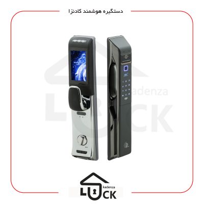 دستگیره هوشمند لوئیس