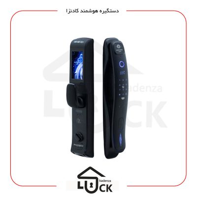 دستگیره هوشمند ایدل مدل دلفی
