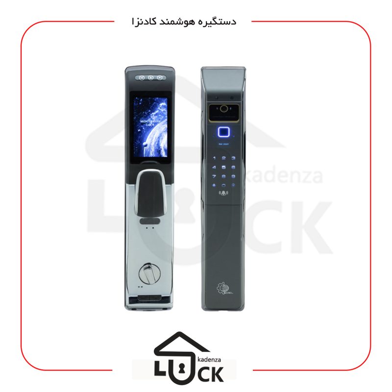 قفل هوشمند لوئیس