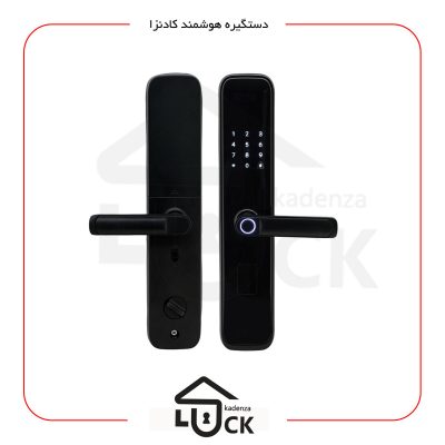 قفر هوشمند اهرمی